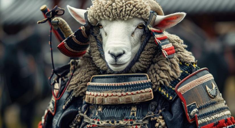 Mit hoz a Tűz Ló éve a Kecske jegy szülötteinek 2026-ban?