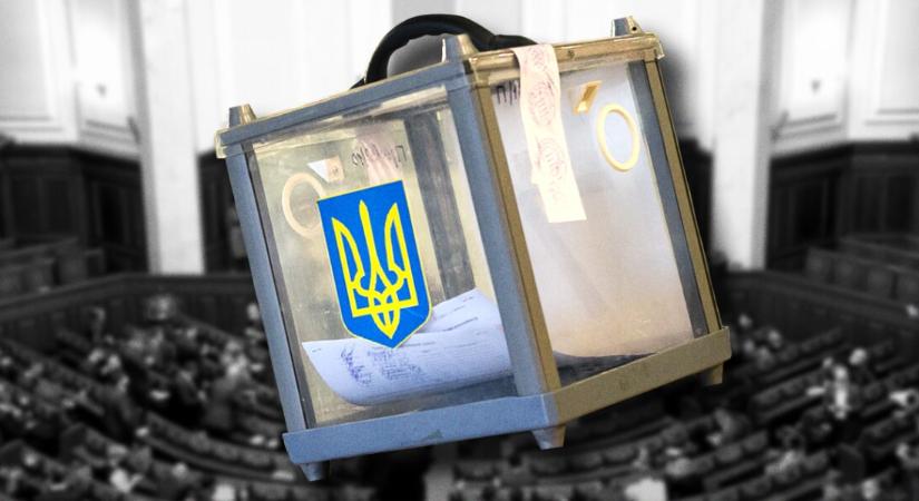 Ukrajnát arra ösztönzik, hogy május 15-ig tartsa meg az elnökválasztást és a békereferendumot