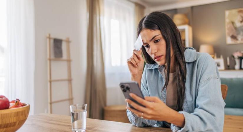 Minden pénzed elveszítheted, ha hiszel ennek a hivatalosnak tűnő levélnek