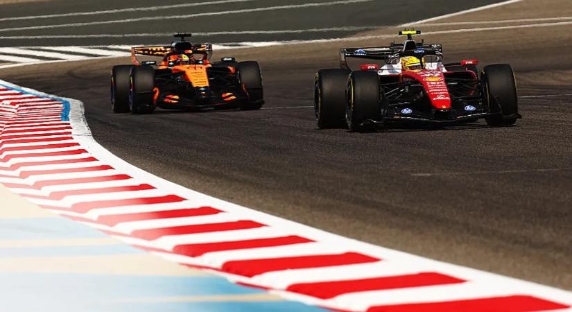 Melyik a legszebb 2026-os Formula–1-es autó? Szavazzon!