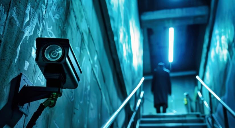 Félelmetes ez az új technológia: szintet lép a titkos megfigyelés, valóra válik mindenki rémálma