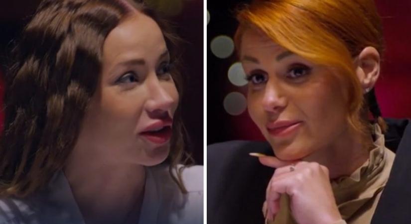 Kiara Lord egy vetélytársa előtt kérdezte meg Stohl Andrást, melyikükkel feküdne le: a színész habozás nélkül válaszolt