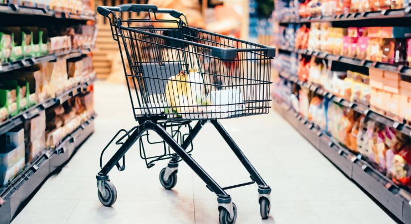 Kijöttek az inflációs adatok. Nyolc éves rekord dőlt meg