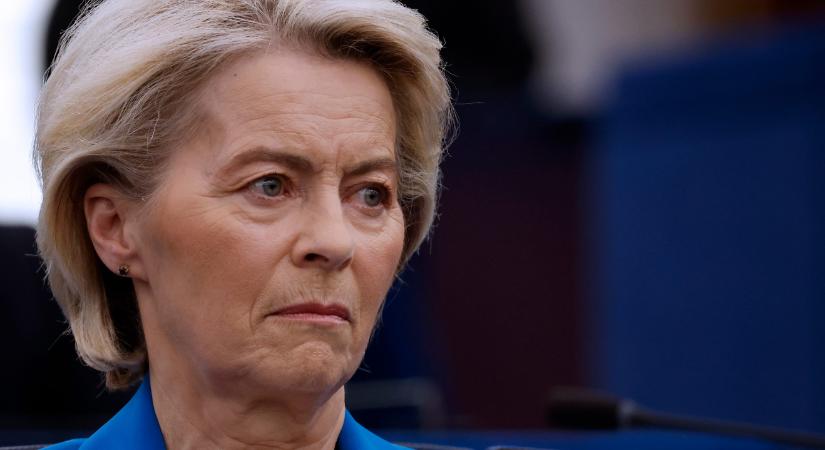 Az Európai Számvevőszék kockázatosnak találta az Európai Bizottság tervét az ukrán állam finanszírozásáról