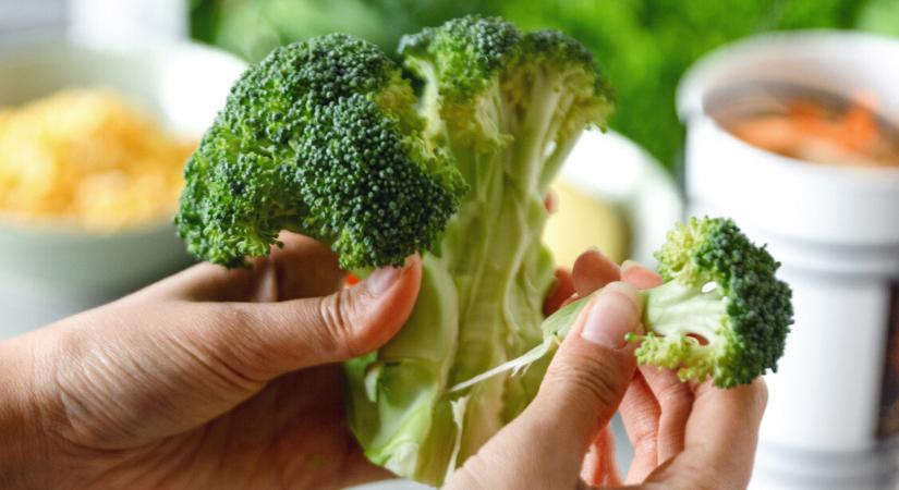 Brokkoli: ezért kellene legalább hetente enni – Íme egy olcsó, mégis pikáns recept