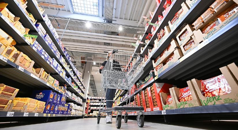 Nagy bejelentést tett az NGM az árrésstopról