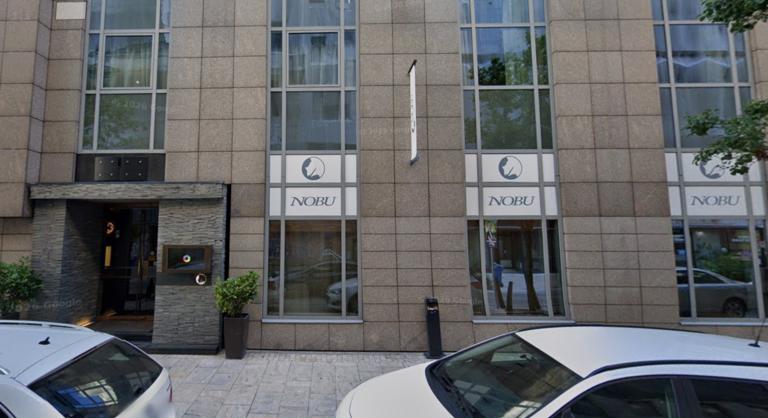 Ideiglenesen bezár Budapest egyik ikonikus étterme