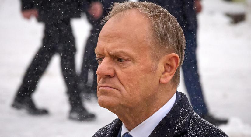 Lengyelország egyelőre nem csatlakozik a Béketanácshoz