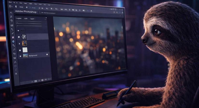 ChatGPT Photoshop integráció: mit tud valójában az AI-alapú szerkesztés?