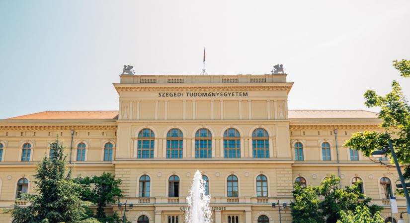 Áll a bál a szegedi egyetemen: nagy volt az ígéret, most hiányolják a dolgozók a beígért béremelést