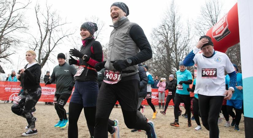 Ilyen még nem volt a Szerelmes Füreden, izgalmas, látványos meglepetést tartogat a jubileumi futás