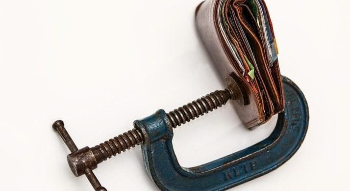 Célt ért a jegybank? – Váratlanul mélyre süllyedt a magyar infláció 2026 elején