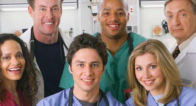 Túl véres a Vészhelyzet Pittburghben? Befutott a Dokik-reboot új előzetese