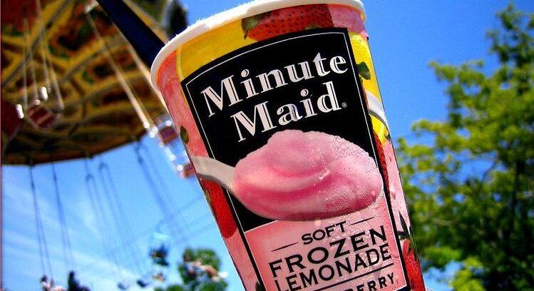 Leáll a fagyasztott termékekkel a Coca-Cola Észak-Amerikában