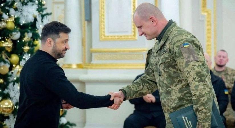 „Eddig és ne tovább!” – Bóka János kemény üzenetet küldött az ukrán fenyegetés után