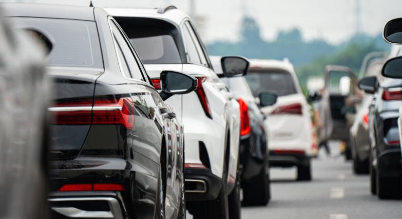 Tovább folytatódik a kínai autóháború: sokkoló döntés született, vége a szuperolcsó járművek korának