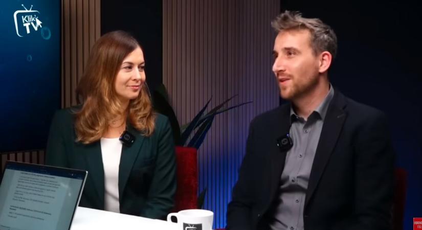 Most nem lehet megosztani a szavazatokat - Éles vita a választás előtt