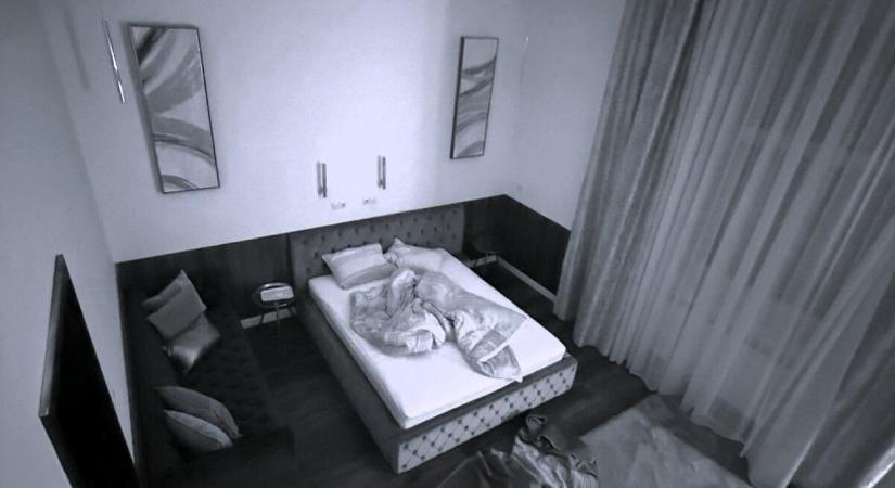 Új üzenet jelent meg a Radnai Márk nevén regisztrált honlapon