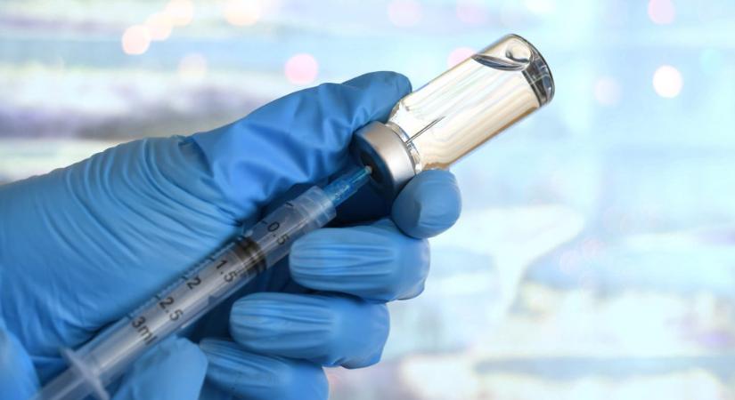 Amerika elutasította a Moderna influenza elleni oltását