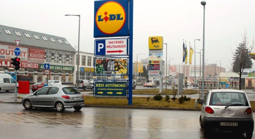 Visszatér a közkedvelt konyhai termék a Lidl polcaira, most érdemes beszerezni!