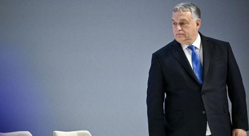 Orbán kőkemény üzenetet küldött Zelenszkijnek a brüsszeli csúcs előtt: „Ön téves úton jár”