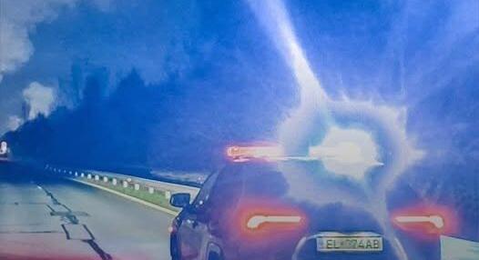 Tragédia Léván: Két holttestet találtak egy lakásban, a rendőrség őrizetbe vett egy gyanúsítottat