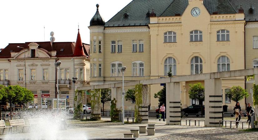 Iszonyú tragédia történt Léván