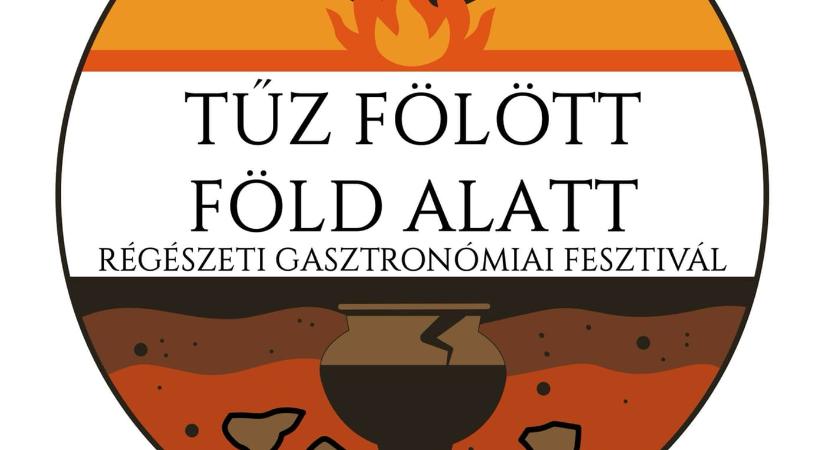 Tűz fölött, föld alatt – régészeti gasztronómiai fesztivál a Sóstói Múzeumfaluban 2026