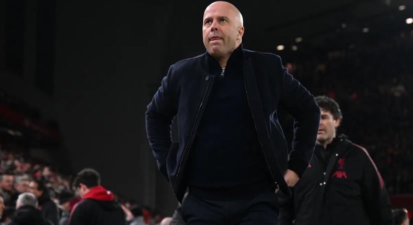 Megmenekült a kirúgástól? Ellentmondásos reakciókat kapott a Liverpool edzője