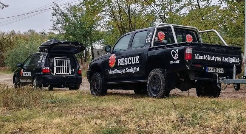 Hihetetlen, mi minden történt a Fülöpszállásról eltűnt férfivel