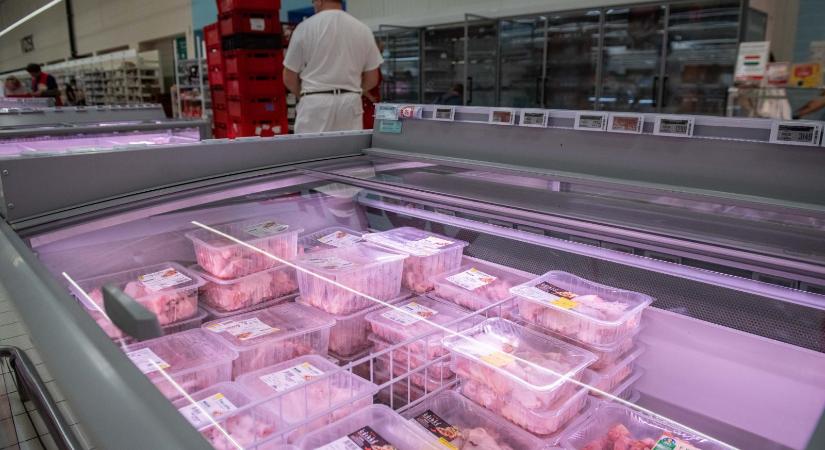 2018 óta nem volt ilyen alacsony az infláció Magyarországon