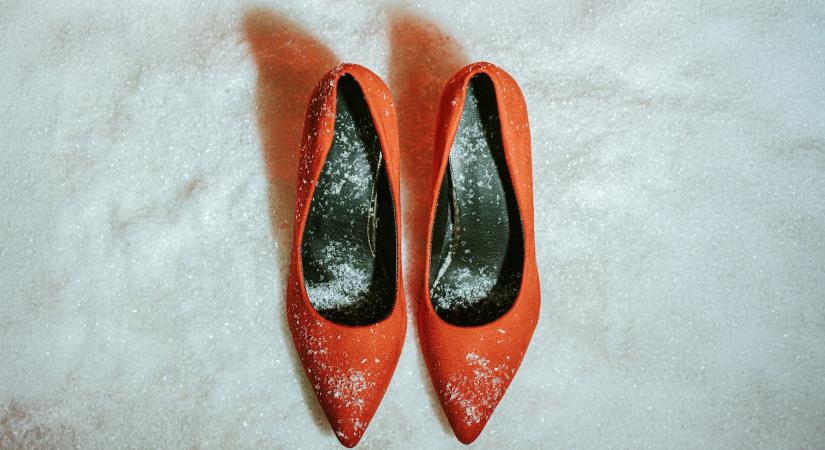 Praktikus tippek cipővásárláshoz: egy jó döntéssel a tartásodon is javíthatsz