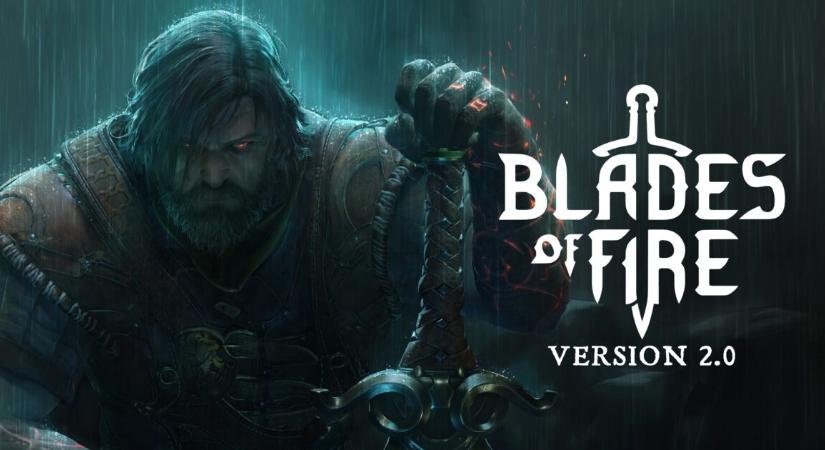 Az egyik legjobb 2025-ös akció‑RPG új életre kel a Steam-en