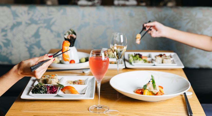 Búcsúzik egy időre az ikonikus étterem, a NOBU Budapest