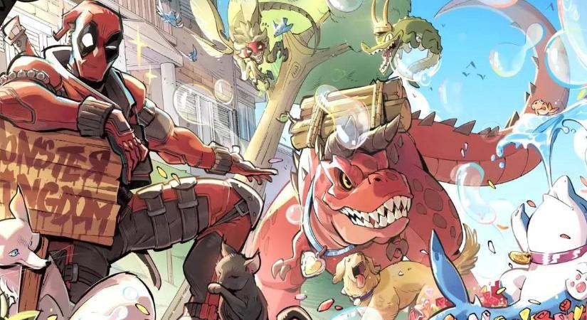 Minden hétre jut valami újdonság a Marvel Rivals roadmapjén