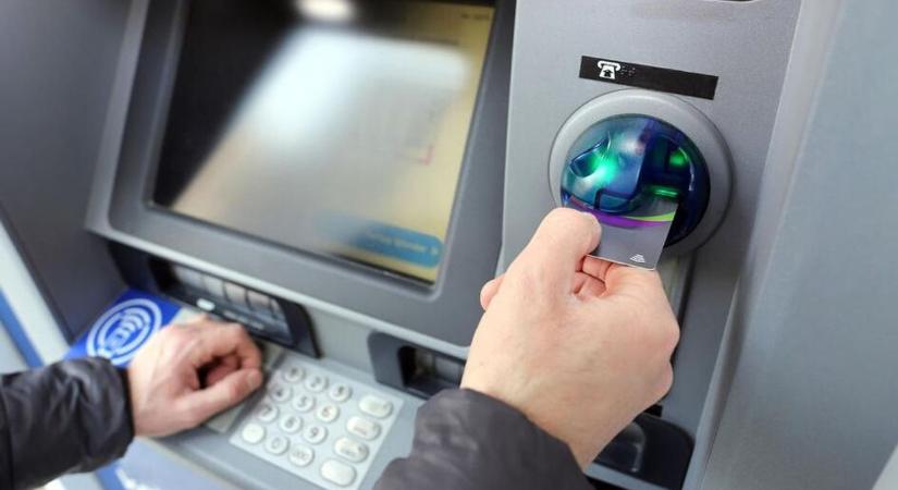 Bankautomata viszlát – eltűnhetnek a megszokott ATM-ek!