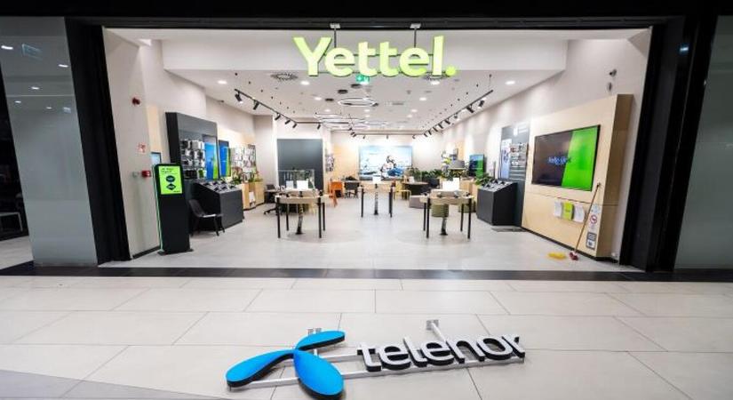 Nagy bejelentés érkezett a 2Connect és a Yettel összefogásáról