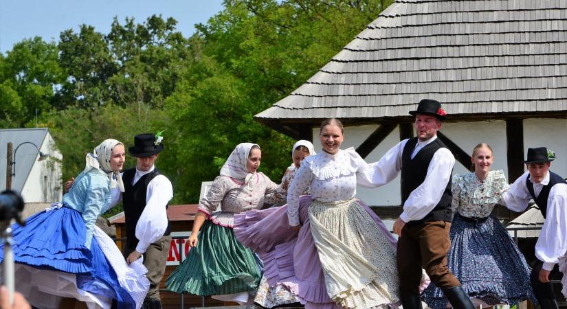 Új Kenyér Ünnepe a Sóstói Múzeumfaluban 2026