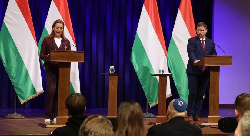 A kormány reagál Ukrajna háborús fenyegetésére – kövesse a Kormányinfót élőben!