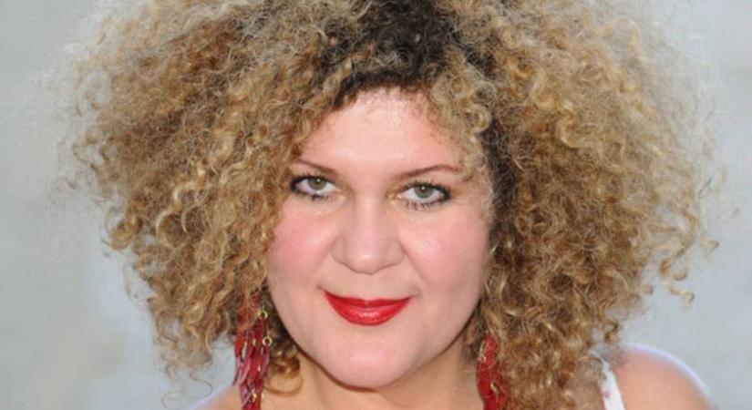 Megszületett Soma Mamagésa első unokája: 59 évesen lett nagymama