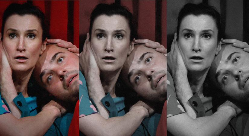 Ősbemutatóra készül a Forte Társulat: Ady prózái kelnek életre a Szkénében