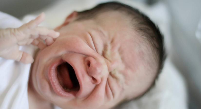 Pszichoterapeuta: „Egy baba nem azért hagyja abba a sírást, mert jól van, hanem azért, mert megtanulta, hogy senki sem fog jönni.”