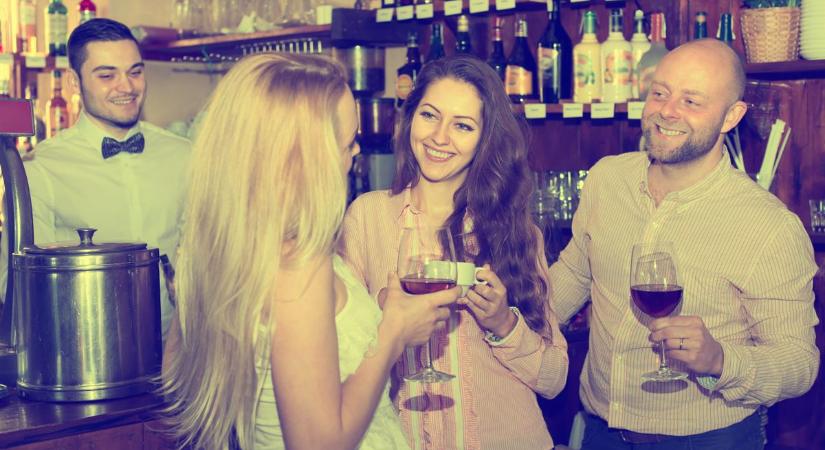 Válás után, 30 felett ismerkedni Szolnokon: egy étterem-tulajdonos elmondta, hogy megy ez