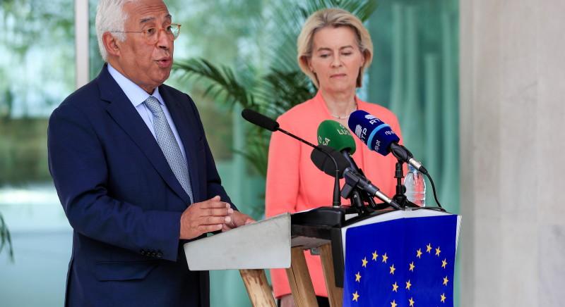 Folyamatosan gyengül Európa gazdasága, megoldásokat keresnek (VIDEÓ)