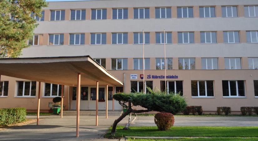A diákok alig fele érzi magát biztonságban Nyitrán