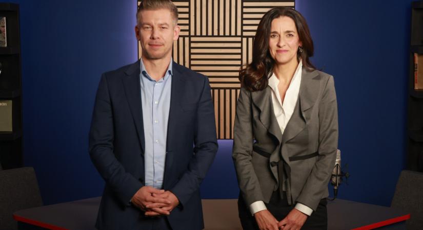 Magyar Péter és Orbán Anita is részt vesz a müncheni biztonságpolitikai konferencián