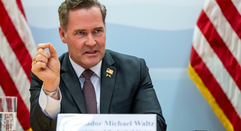 Washington megkezdi fizetési hátralékának megtérítését az ENSZ-nek