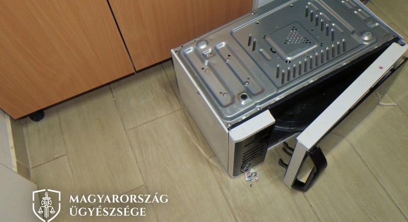 Kisfiú terrorizálta a lakásotthon dolgozóit