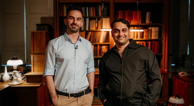 „Fiam, semmi nem lesz belőled” – megérkezett a Kék Cetli második évadának harmadik epizódja