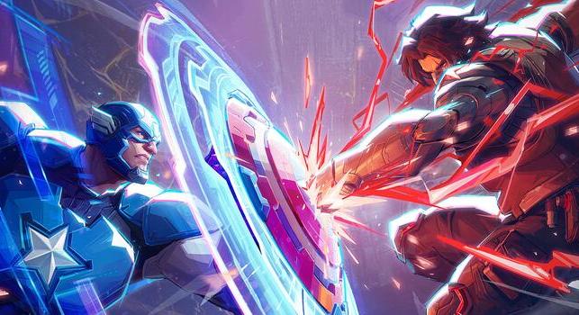 Már rég nem a Fortnite, hanem a Marvel Rivals a live service királya